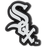 Crocs - MLB Chicago White Sox Jibbitz™ charms