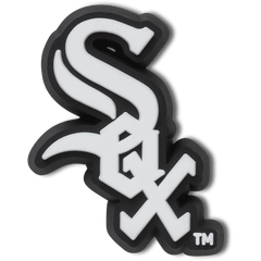 Crocs - MLB Chicago White Sox Jibbitz™ charms