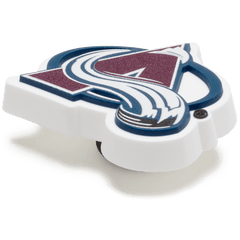 Crocs - NHL® Colorado Avalanche® Jibbitz™ charms