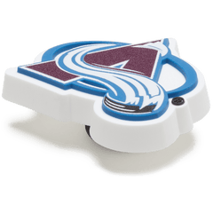 Crocs - NHL® Colorado Avalanche® Jibbitz™ charms