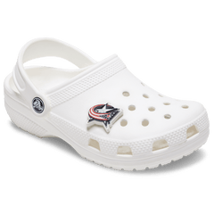 Crocs - NHL® Columbus Blue Jackets® Jibbitz™ charms