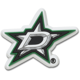 Crocs - NHL® Dallas Stars Jibbitz™ charms