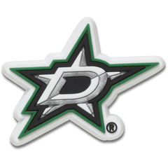 Crocs - NHL® Dallas Stars Jibbitz™ charms