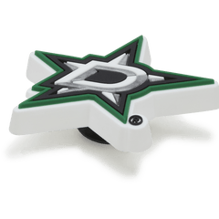 Crocs - NHL® Dallas Stars Jibbitz™ charms