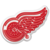 Crocs - NHL® Detroit Red Wings® Jibbitz™ charms
