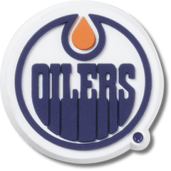 Crocs - NHL® Edmonton Oilers® Jibbitz™ charms