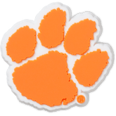 Crocs - Clemson University Jibbitz™ charms