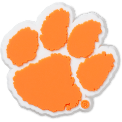 Crocs - Clemson University Jibbitz™ charms