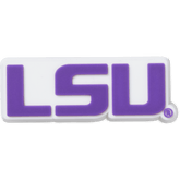 Crocs - Louisiana State University Jibbitz™ charms