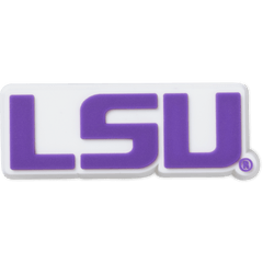 Crocs - Louisiana State University Jibbitz™ charms
