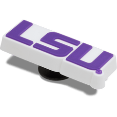 Crocs - Louisiana State University Jibbitz™ charms
