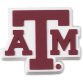 Crocs - Texas AM University Jibbitz™ charms