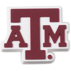 Crocs - Texas AM University Jibbitz™ charms