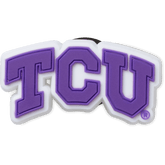 Crocs - Texas Christian University Jibbitz™ charms