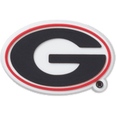 Crocs - University of Georgia Jibbitz™ charms