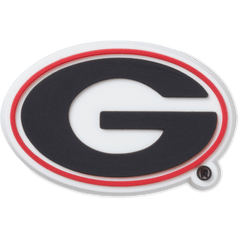 Crocs - University of Georgia Jibbitz™ charms
