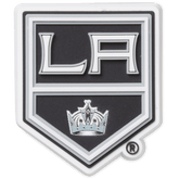 Crocs - NHL® Los Angeles Kings® Jibbitz™ charms