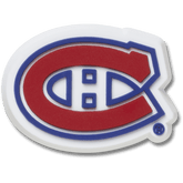 Crocs - NHL® Montreal Canadiens® Jibbitz™ charms