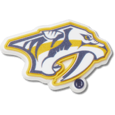 Crocs - NHL® Nashville Predators® Jibbitz™ charms
