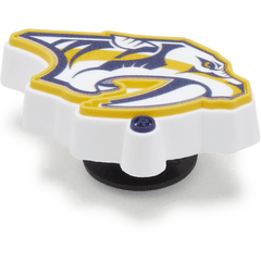 Crocs - NHL® Nashville Predators® Jibbitz™ charms