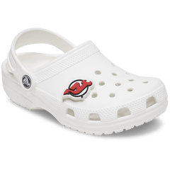 Crocs - NHL® New Jersey Devils® Jibbitz™ charms