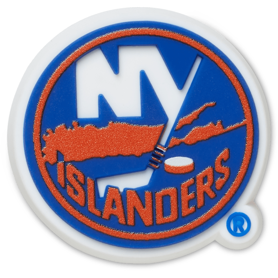 Crocs - NHL® New York Islanders® Jibbitz™ charms