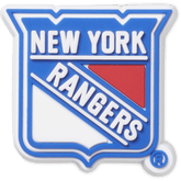 Crocs - NHL® New York Rangers Jibbitz™ charms