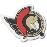 Crocs - NHL® Ottawa Senators® Jibbitz™ charms