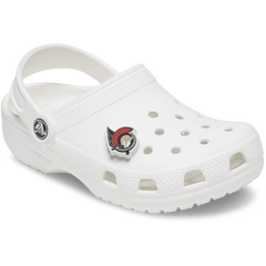 Crocs - NHL® Ottawa Senators® Jibbitz™ charms