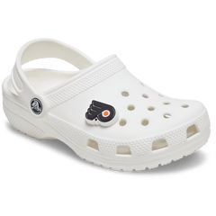 Crocs - NHL® Philadelphia Flyers® Jibbitz™ charms