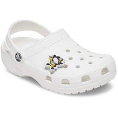 Crocs - NHL® Pittsburgh Penguins® Jibbitz™ charms