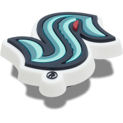 Crocs - NHL® Seattle Kraken® Jibbitz™ charms