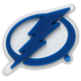 Crocs - NHL® Tampa Bay Lightning® Jibbitz™ charms