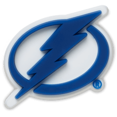 Crocs - NHL® Tampa Bay Lightning® Jibbitz™ charms