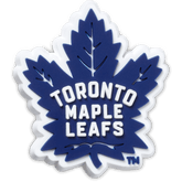 Crocs - NHL® Toronto Maple Leafs® Jibbitz™ charms