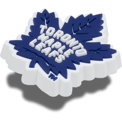 Crocs - NHL® Toronto Maple Leafs® Jibbitz™ charms