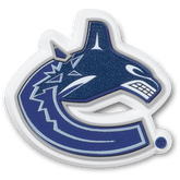 Crocs - NHL® Vancouver Canucks® Jibbitz™ charms