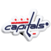 Crocs - NHL® Washington Capitals® Jibbitz™ charms
