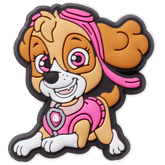 Crocs - Paw Patrol Skye Jibbitz™ charms