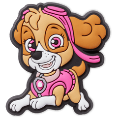 Crocs - Paw Patrol Skye Jibbitz™ charms