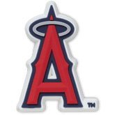 Crocs - MLB LA Angels of Anaheim Jibbitz™ charms