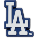 Crocs - MLB Los Angeles Dodgers Jibbitz™ charms