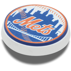 Crocs - MLB New York Mets Jibbitz™ charms
