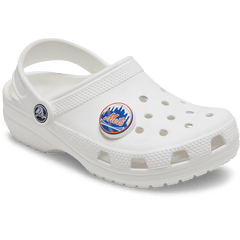 Crocs - MLB New York Mets Jibbitz™ charms