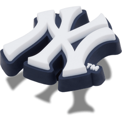 Crocs - MLB New York Yankees Jibbitz™ charms