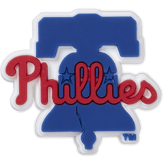 Crocs - MLB Philadelphia Phillies Jibbitz™ charms