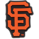 Crocs - MLB San Francisco Giants Jibbitz™ charms