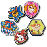 Crocs - Paw Patrol 5 Pack Jibbitz™ charms