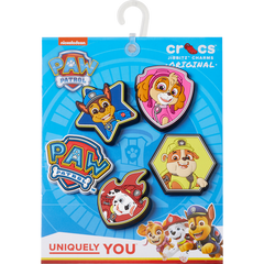 Crocs - Paw Patrol 5 Pack Jibbitz™ charms