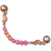 Crocs - Be Happy Chain Jibbitz™ charms